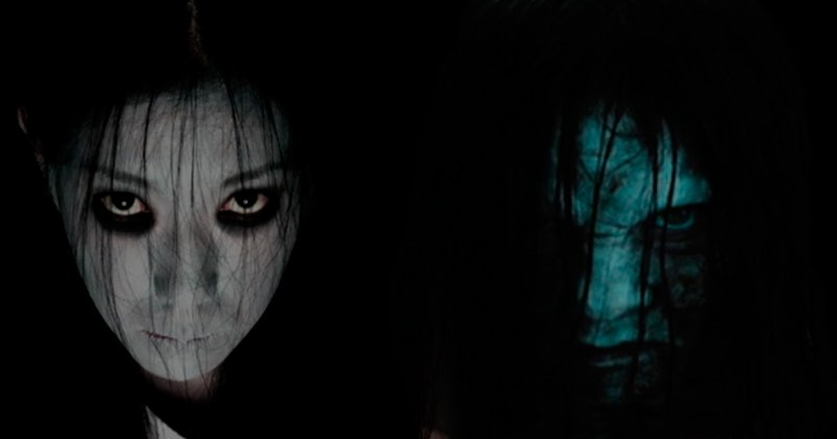 Borba zlobnih utvara: Sadako se sukobila s opakom Kayako 