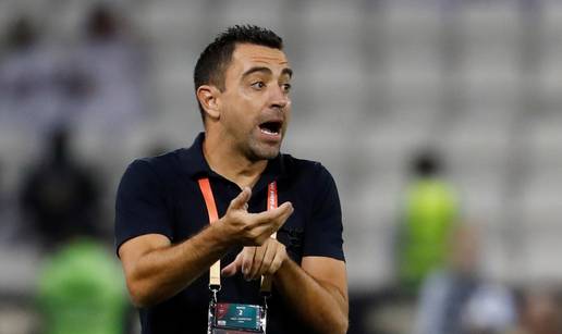 Krizni sastanak u Dohi: Xavi već danas postaje trener Barce