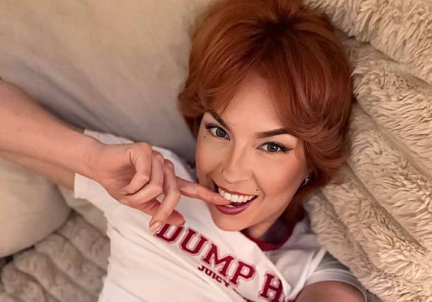 'Radim u industriji za odrasle i želim izaći. Pokažem dovoljno i bez da spavam sa 100 frajera'