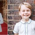 Princ George lani se predstavio kao Archie: 'Znao je prije svih'