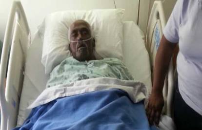 Mrtvozornik proglasio smrt, starac (78) oživio dan kasnije