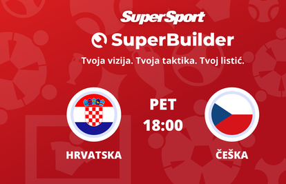 Mogu li Vatreni napokon pokazati snagu protiv Češke?