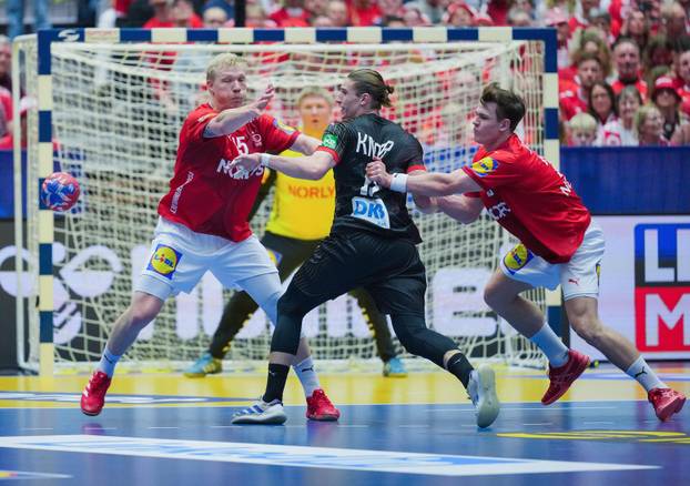 Germany - Czech Republic