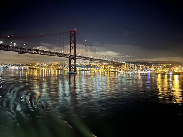 FOTO 20 najljepših luka svijeta - među njima je i jedna kod nas