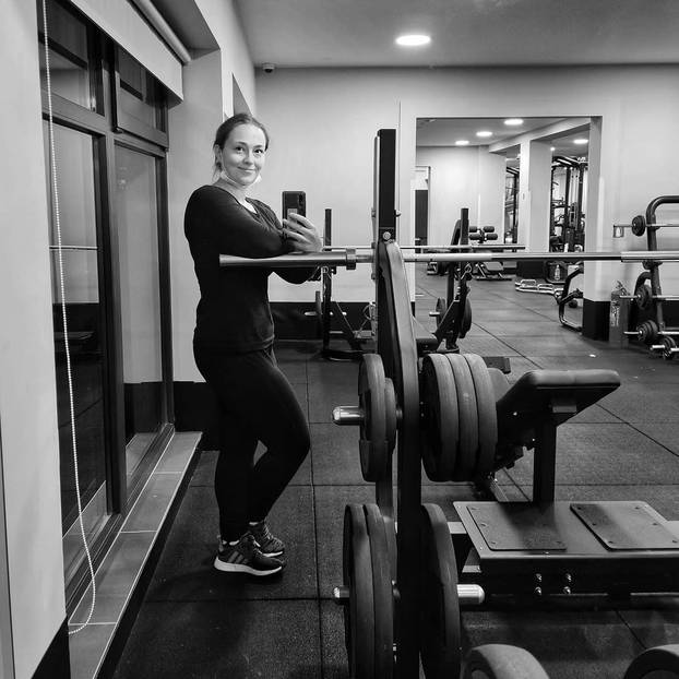 Mirna Posavec u 'Život na vagi' ušla je sa 135 kg, a skinula 50 kg: Evo kako danas izgleda...