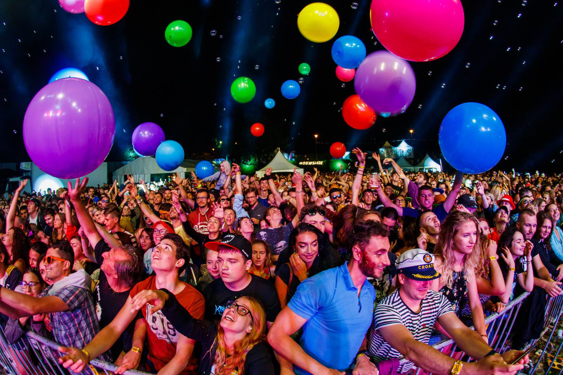 'Otpao' je i Ferragosto: 'Odluka o odgodi festivala nije bila laka'