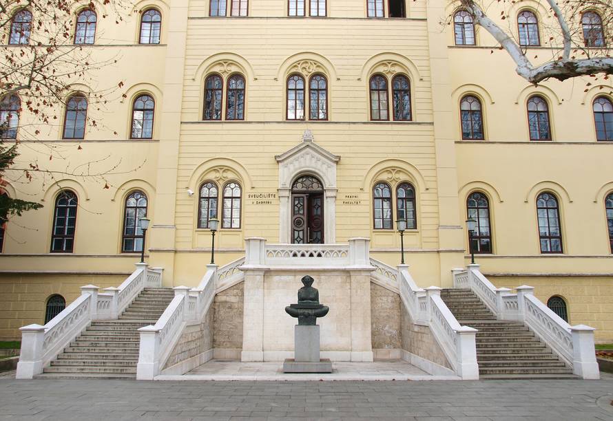 Povećali im školarine za 1200 kuna pa poručili: 'Shvatite nas, umanjili smo plaće za 24 posto!'