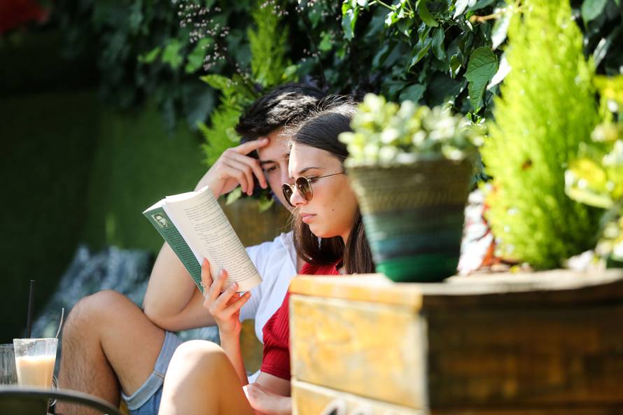 Vikend iza nas: Pogledajte što smo radili i tko su sretni dobitnici