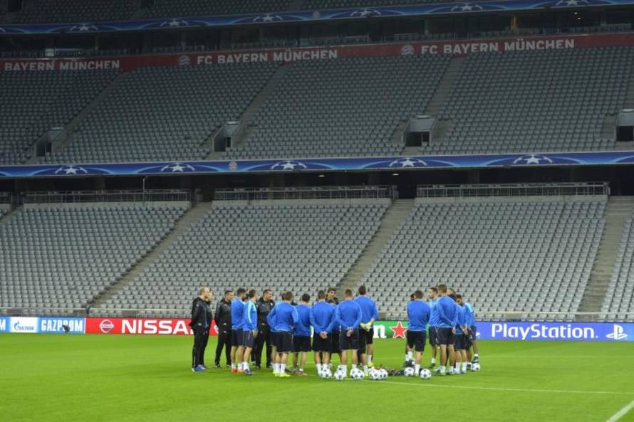 Marko Lukunic/PIXSELL