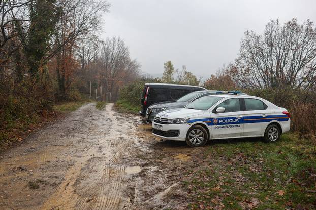 24 SATA Zagreb: Zgarište na Okrugljaku 
