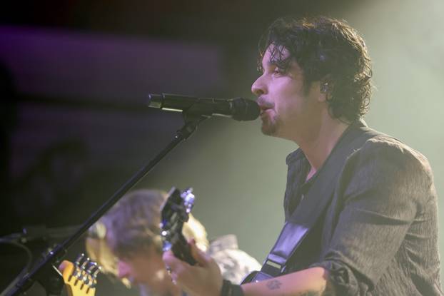 Zadar: Koncert Parnog Valjka u Arsenalu povodom Valentinova