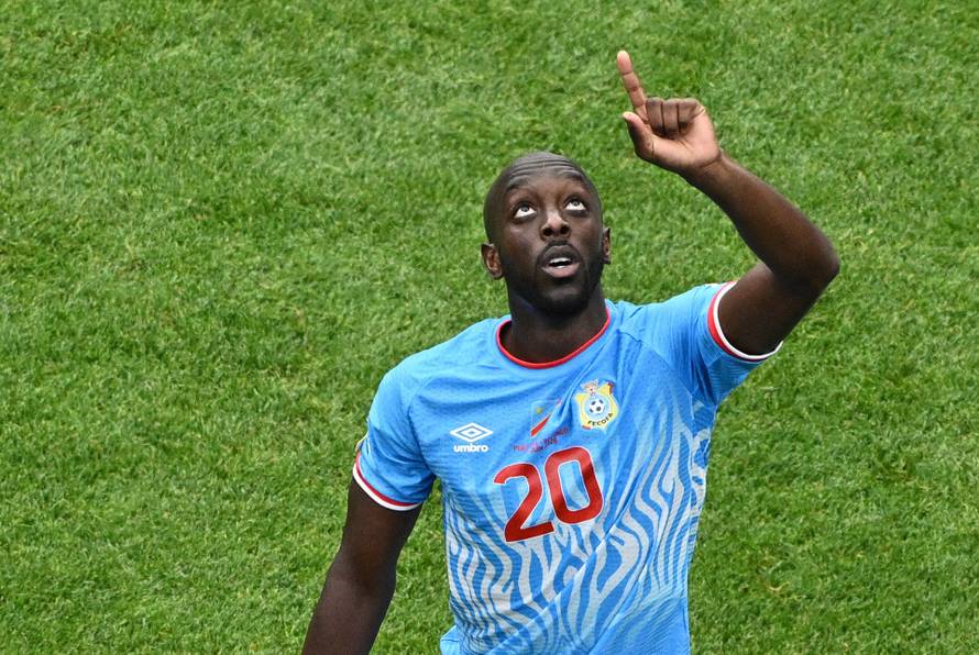 FIFA World Cup 2026 - Group K - Portugal v DR Congo