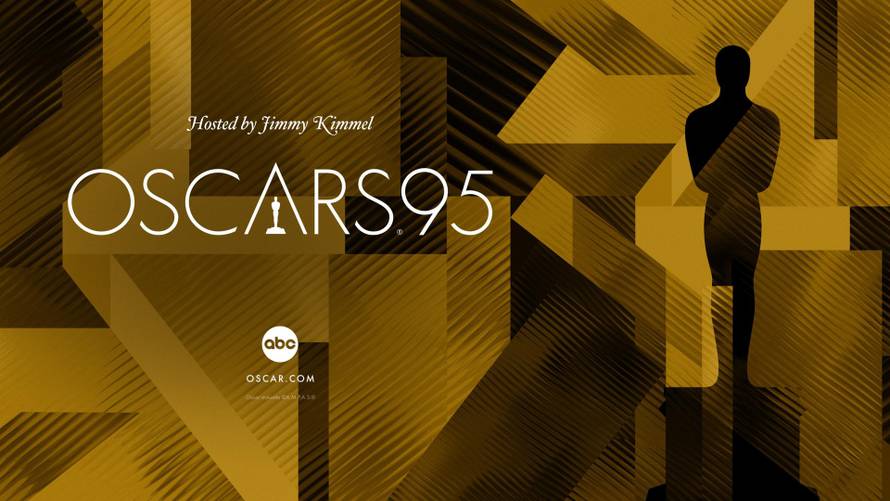 Na HRT-u izravan prijenos 95. dodjele filmske nagrade Oscar