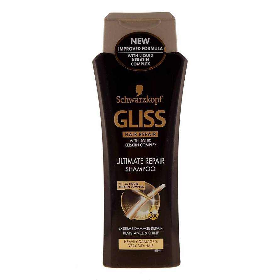 Kako odabrati dobar šampon? Pjena smanjuje trenje i kosa će se manje zapetljati u pranju