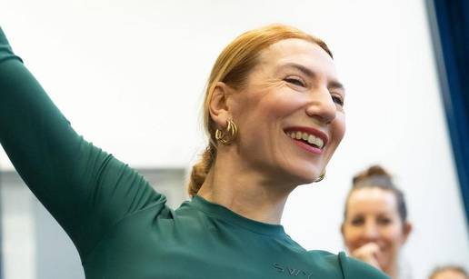 Zvijezda 'Kumova' otkrila hobi u kojem uživa i daje joj mir
