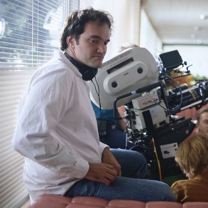 Zašto Tarantino ne voli Netflix: Redatelj objasnio svoj problem