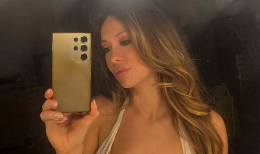 FOTO Lille ni u sred zime ne izlazi iz kupa&cacute;eg kostima