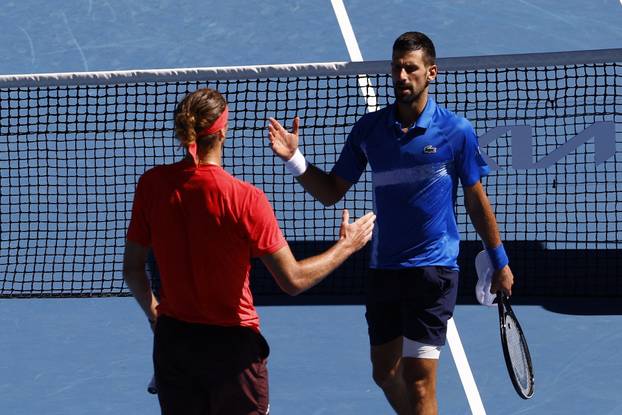 Australian Open