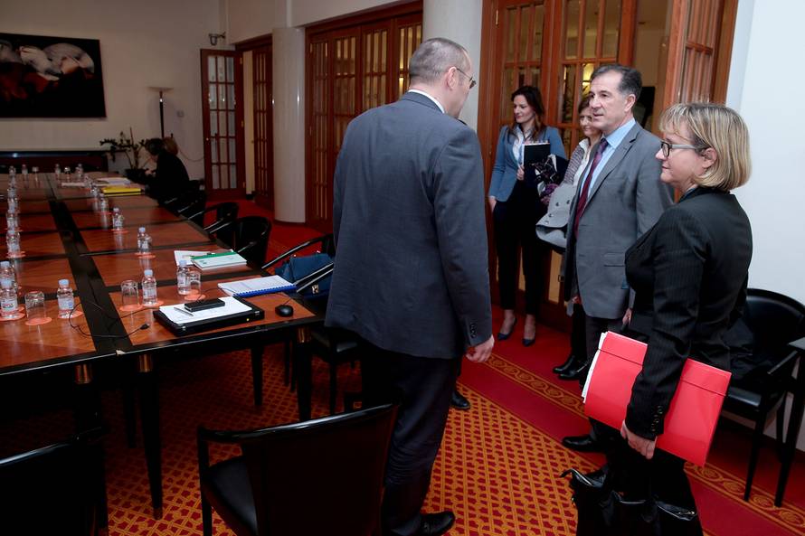 Izdvajanja za poljoprivedu će porasti za 245 milijuna kuna
