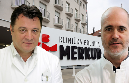 'Pacijentu (32) smo presadili pet organa. U subotu navečer smo išli po organe u Njemačku'