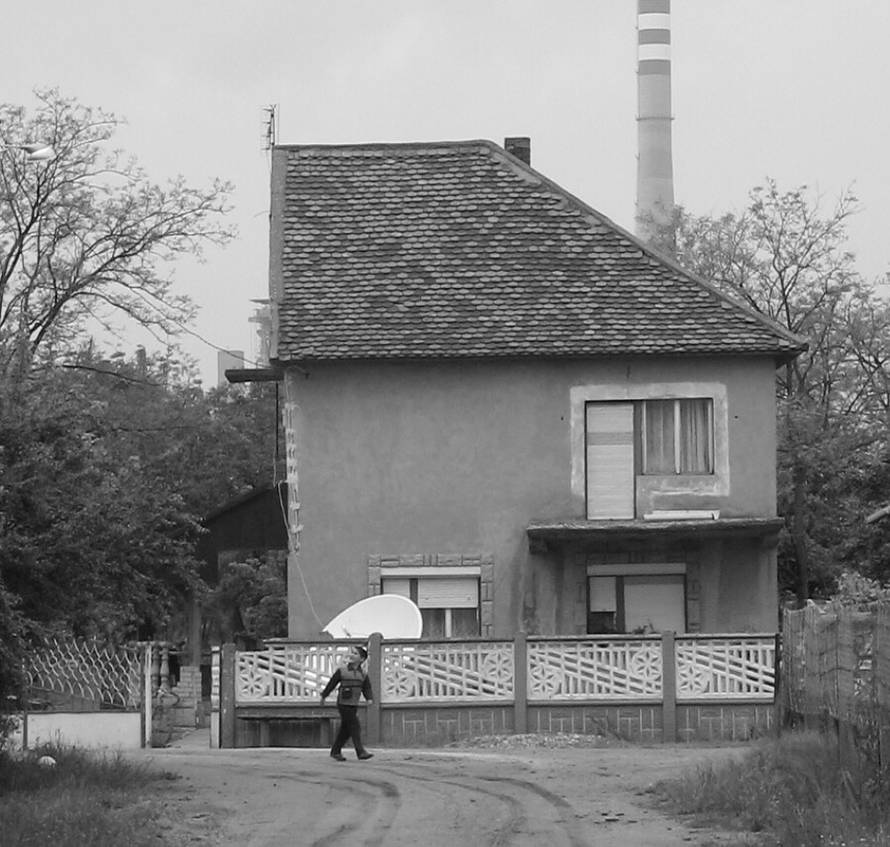 Balkanski YouTuber odrastao u bijedi: 'Na prozor smo morali zakucati deku jer je bilo hladno'