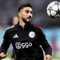 &Scaron;utalo gledao sa strane kako je Ajax dramati&ccaron;no izborio Europu