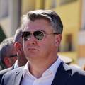 Milanović: 'Kod Dodika sam bio na razgovoru uz kavu. Medved i Plenković neka paze što pričaju'