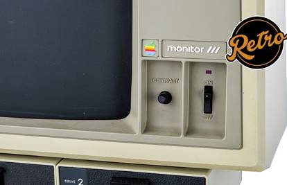 Tjednik Time je 1982. godine za osobu godine izabrao - računalo