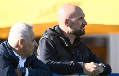 Poljaci: 'Željko Sopić više nije tako siguran na klupi Widzewa'