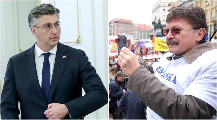 'Natezali smo se tih 14 sati jer premijer ne razumije baš sve...'