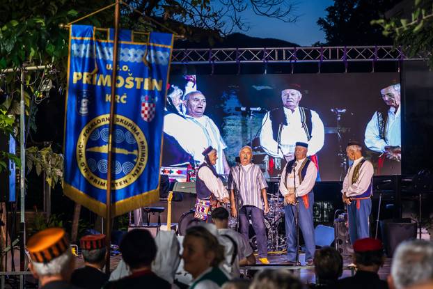 Vrgorac:  Održana 25 Biklijada napitak koji se pravi od Kozijeg Mlijeka i mladog Vina