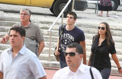 Split: Sud odgodio ročište za ubojstvo Damira Šuće