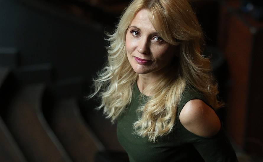 Lukas Nola je Barbaru zaveo još u školi: 'Fascinirala me njegova kreativnost i dominantnost...'