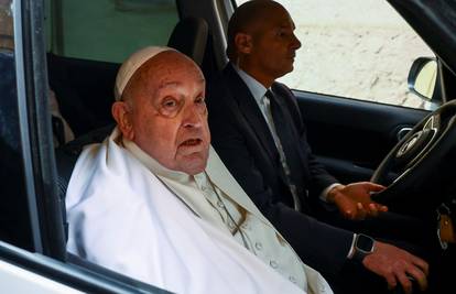 Žrtve svećeničkog zlostavljanja: 'U pontifikatu Franje je bilo napretka, ali nedovoljnog...'