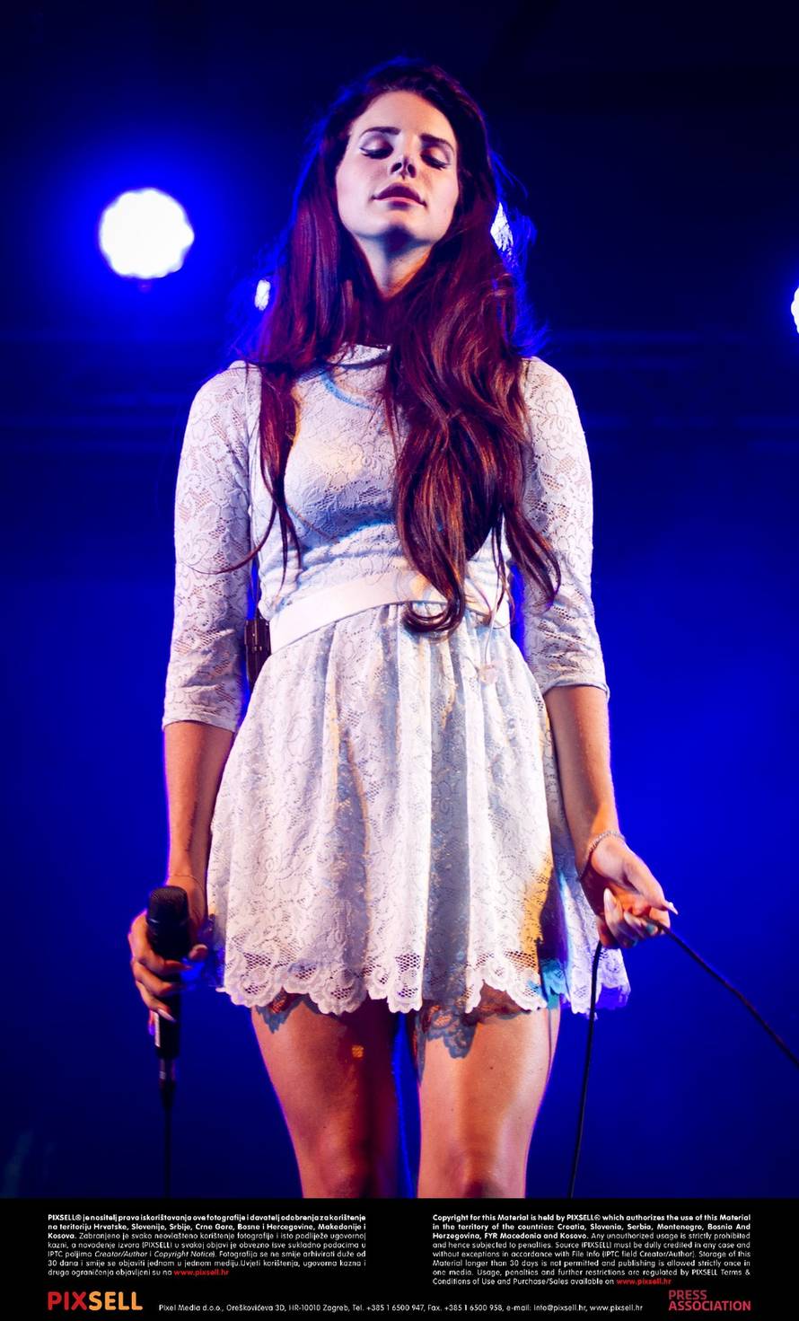 Press Association/Pixsell