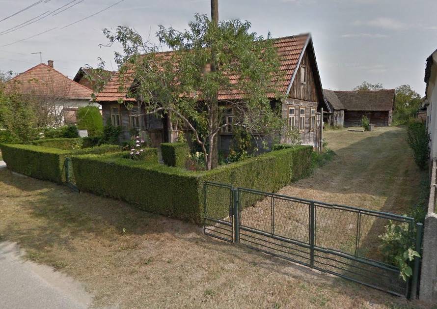 Ubojicu kod Ivanić Grada našli uz pomoć Googlea, susjedi su u šoku: 'Često je dolazio s obitelji'
