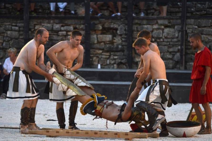 Duško Marušić/Pixsell