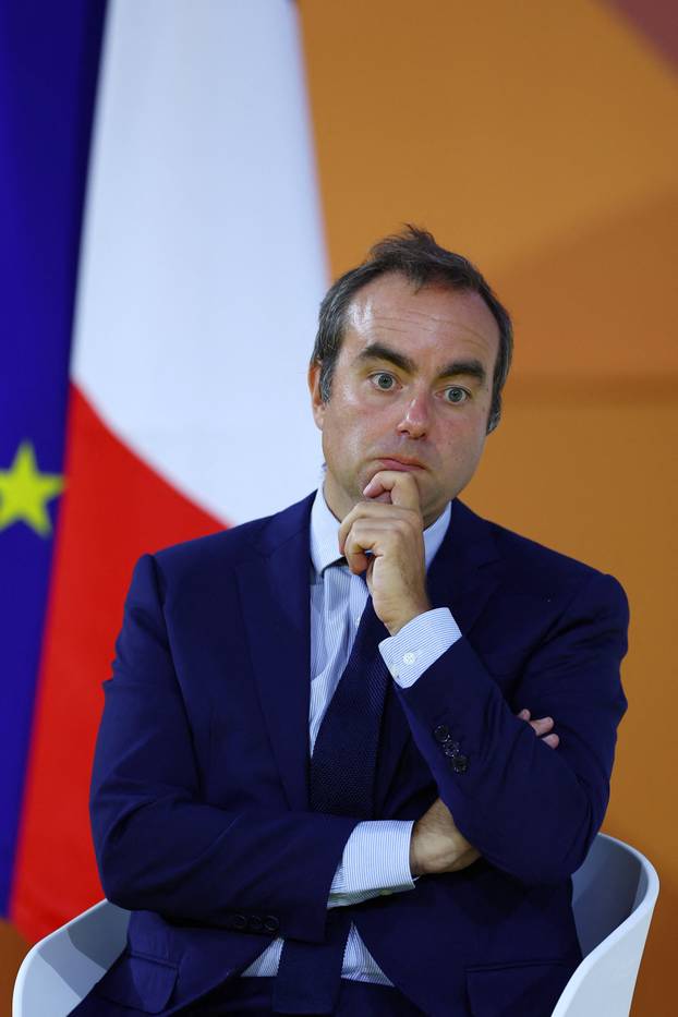 La Rencontre des Entrepreneurs de France, La REF in Paris