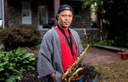 Steve Coleman and Five Elements u Lisinskom