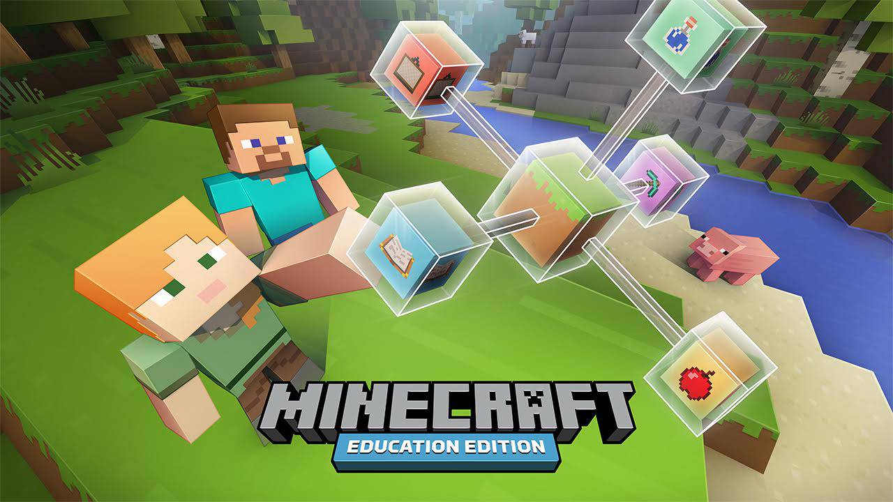 Učenje kroz igru: Minecraft za učionicu stigao je i u Hrvatsku