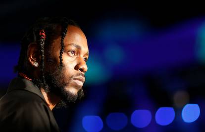 Kendrick Lamar  prvi reper koji je osvojio Pulitzerovu nagradu