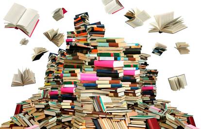 Veliko siječanjsko sniženje knjiga na Mondu do 89%