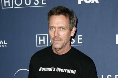 Hugh Laurie će u novoj seriji opet uskočiti u liječničku kutu