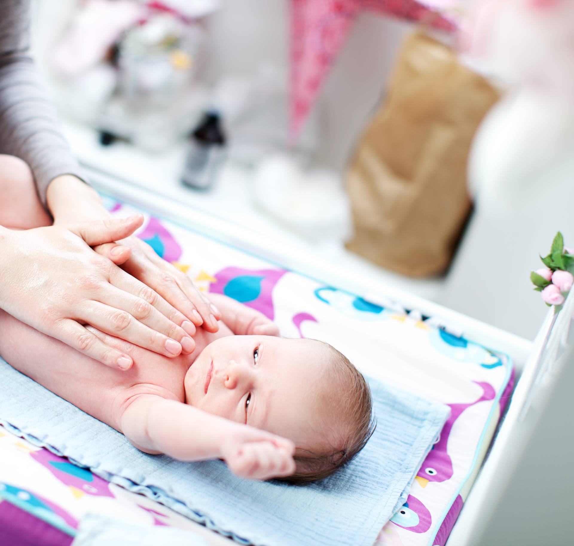 Potporu za bebe roditelji mogu zatražiti sad i preko interneta