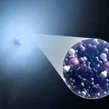 Sje&cacute;ate se me&dstrok;uzvjezdanog kometa? Nastao je u hladnom kutu galaksije na -240 &deg;C
