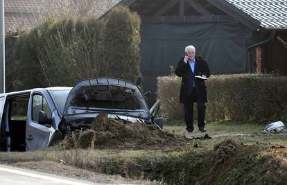 Teška nesreća u Pitomači: Dvoje ljudi se bori za život, u četvrtak će biti Dan žalosti u Općini