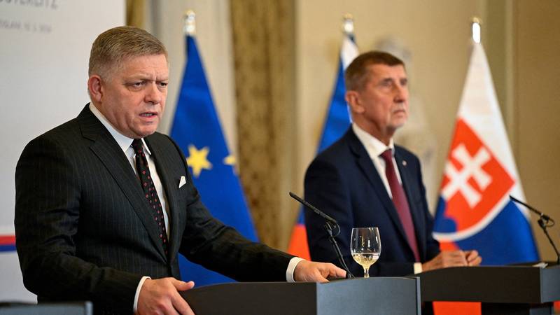 Čelnici Slovačke, Češke i Austrije traže veću konkurentnost i niže cijene energije u EU