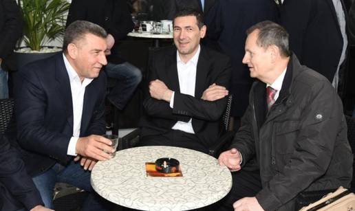 Gotovina: Milanović je uvijek dobrodošao na naše jedrenje