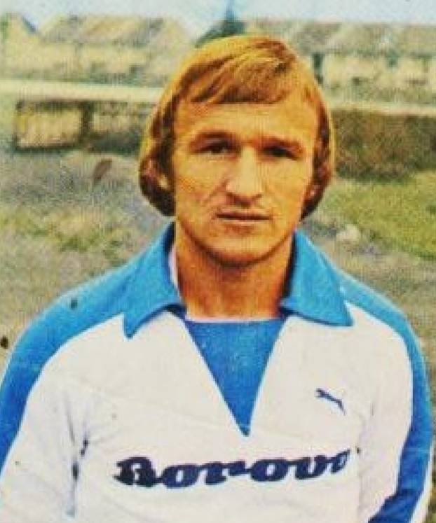 FOTO Velika četvorka u bivšoj Jugoslaviji. Pogledajte dresove