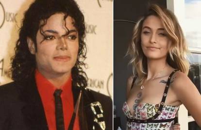 Michael Jackson bi se ponosio kćeri Paris zbog veze s Carom